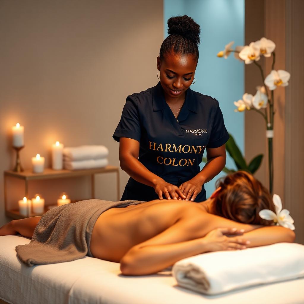 Massage Therapy